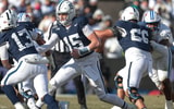 Drew Allar Penn state football On3