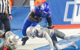 Ashton Jeanty, Boise State