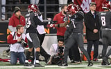 NCAA Football: Utah State at Washington State