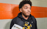 Kamari Moulton