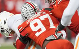 Kenyatta Jackson by © Saul Young/News Sentinel / USA TODAY NETWORK via Imagn Images