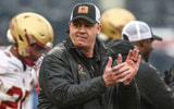 NCAA Football: Pinstripe Bowl-Boston College at Nebraska