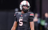 Khamari brooks Georgia
