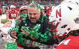 Matt Rhule, Nebraska