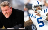 Pat McAfee Anthony Richardson