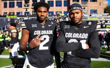 Deion Sanders breaks silence on rumors he has preferred team for Shedeur, Shilo in 2025 NFL Draft