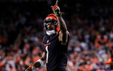 NFL: Denver Broncos at Cincinnati Bengals