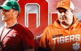Oklahoma defensive coordinator