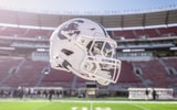 South Carolina football helmet. Photo credit: Gamecock Football | @GamecockFB on Twitter/X