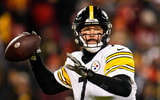 Ben Roethlisberger