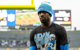 Terrion Arnold