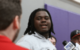 South Carolina offensive lineman Torricelli Simpkins III (Katie Dugan/GamecockCentral)