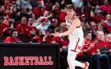 Connor Essegian Nebraska basketball
