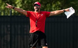 Brian Hartline, Ohio State