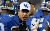 Former Kentucky defensive DJ Eliot