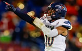 NCAA Football: Frisco Bowl-Texas-San Antonio at Marshall