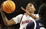 Auburn G Tahaad Pettiford