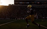 Jeremiyah Love, Notre Dame