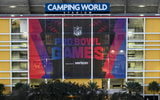 Pro Bowl Games