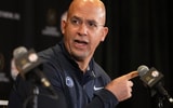 james-franklin-outlines-spring-progress-blue-white-format-more-radio-recap