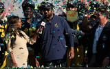 NCAA Football: ReliaQuest Bowl-Alabama at Michigan