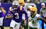 NCAA Football: Texas Bowl-Baylor at Louisiana State