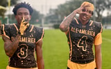 Vernell Brown:Naeshaun Montgomery