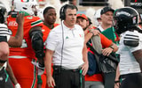 Mario Cristobal ISU another