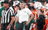 Mario Cristobal ISU