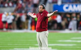 South Carolina football coach Shane Beamer during the Citrus Bowl versus Illinois on Dec. 31, 2024 (Katie Dugan | GamecockCentral.com)