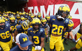 Michigan tunnel