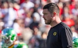 Dan Lanning Rose Bowl
