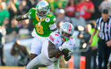Jeremiah Smith Rose Bowl