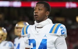 NCAA Football: UCLA at Stanford