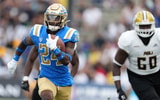 NCAA Football: Alabama State at UCLA