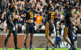 NCAA Football: Kentucky at Tennessee
