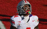 Ohio State WR Jeremiah Smith