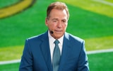 Nick Saban