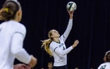Baylor transfer Allie Sczech