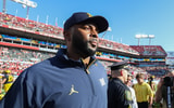 Sherrone Moore