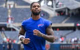 Damar Hamlin