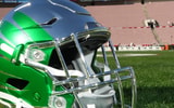 Oregon Helmet