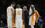 Tennessee Basketball | Randy Sartin-Imagn Images