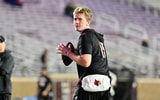 NCAA Football: Louisville at Boston College