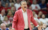 John Calipari, Arkansas Basketball | Nelson Chenault-Imagn Images