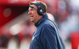 Illinois HC Bret Bielema