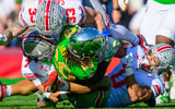 Jordan James Rose Bowl