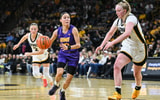 NCAA Womens Basketball: Northern Iowa at Iowa