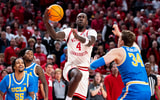 NCAA Basketball: UCLA at Nebraska