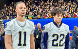 JaDon Blair and Ethan Long
